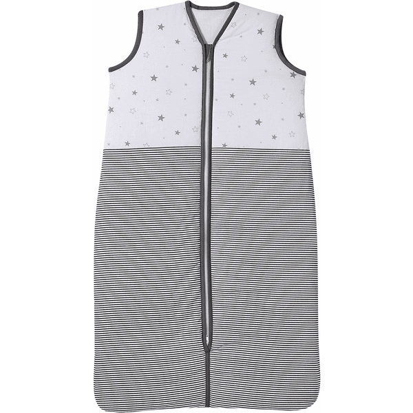 Schardt Cuna Completa Classic White Estrellas Gris Con Saco De Dormir 60 Cm X 120 Cm 7 Schardt Cuna Completa Classic White Estrellas Gris Con Saco De Dormir 60 Cm X 120 Cm - Imagen 5