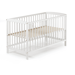 Schardt Cuna Felix Blanca 10 Schardt Cuna Felix Blanca -Muebles comercio schardt cuna felix blanca a245312 3