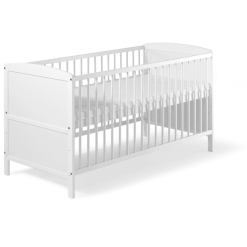 Schardt Set De Cuna Completo Conny Blanco, Estrellitas 8 Schardt Set De Cuna Completo Conny Blanco, Estrellitas -Muebles comercio schardt set de cuna completo conny blanco estrellitas a125394 1