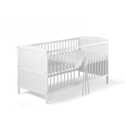 Schardt Set De Cuna Completo Conny Blanco, Osito Estrellas 10 Schardt Set De Cuna Completo Conny Blanco, Osito Estrellas -Muebles comercio schardt set de cuna completo conny blanco osito estrellas a245243 3