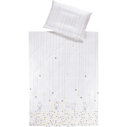 Schardt Set De Cuna Completo Conny Blanco, Osito Estrellas 11 Schardt Set De Cuna Completo Conny Blanco, Osito Estrellas -Muebles comercio schardt set de cuna completo conny blanco osito estrellas a245243 4