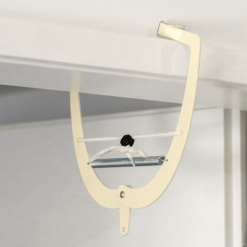 SCHMUSEWOLKE Abrazadera De Puerta Beige Para Cuna De Resorte -Muebles comercio schmusewolke abrazadera de puerta beige para cuna de resorte a392736 3