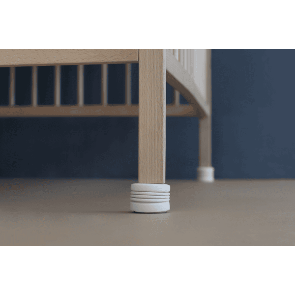 Sleepytroll Pies De Cama Y Balancín 4 Sleepytroll Pies De Cama Y Balancín - Imagen 2