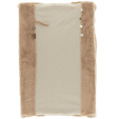 Snoozebaby Cambio De Cubierta Milky Óxido