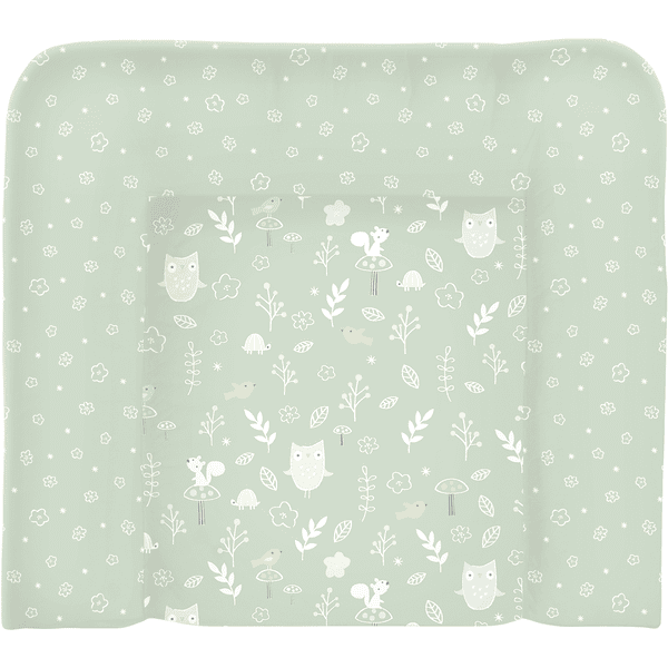 Dr. Sonne SONNE Cambiador Verde 85 X 75 Cm 5 Dr. Sonne SONNE Cambiador Verde 85 X 75 Cm - Imagen 3