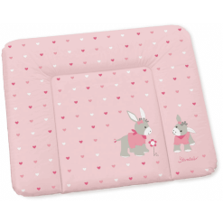 Sterntaler Cambiador Estampado Emmi Girl 72 X 72 Cm