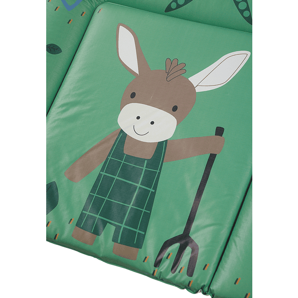 Sterntaler Cambiador Estampado Emmilius 85 X 72 Cm 4 Sterntaler Cambiador Estampado Emmilius 85 X 72 Cm - Imagen 2