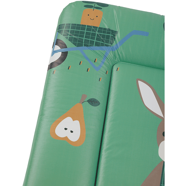 Sterntaler Cambiador Estampado Emmilius 85 X 72 Cm 7 Sterntaler Cambiador Estampado Emmilius 85 X 72 Cm - Imagen 5