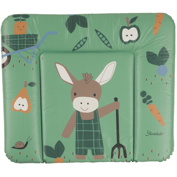 Sterntaler Cambiador Estampado Emmilius 85 X 72 Cm 3 Sterntaler Cambiador Estampado Emmilius 85 X 72 Cm