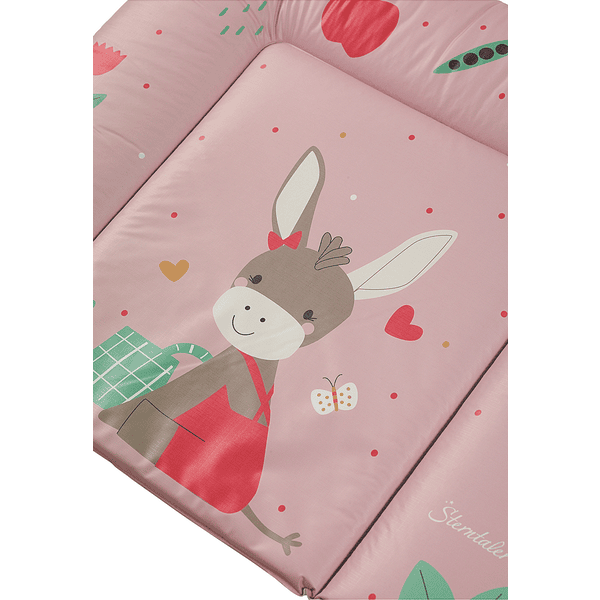 Sterntaler Cambiador Estampado Emmily 85 X 72 Cm 4 Sterntaler Cambiador Estampado Emmily 85 X 72 Cm - Imagen 2