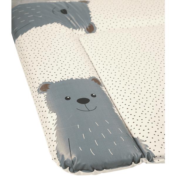 Sterntaler Cambiador Impreso Baylee 85 X 72 Cm 5 Sterntaler Cambiador Impreso Baylee 85 X 72 Cm - Imagen 3