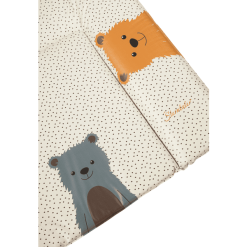 Sterntaler Cambiador Impreso Baylee 85 X 72 Cm 10 Sterntaler Cambiador Impreso Baylee 85 X 72 Cm -Muebles comercio sterntaler cambiador impreso baylee 85 x 72 cm a312439 3