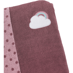 Sterntaler Cubierta Del Cambiador Pauline Light Purple 10 Sterntaler Cubierta Del Cambiador Pauline Light Purple -Muebles comercio sterntaler cubierta del cambiador pauline light purple a301160 3