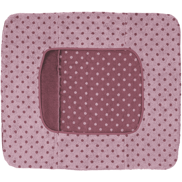 Sterntaler Cubierta Del Cambiador Pauline Light Purple 7 Sterntaler Cubierta Del Cambiador Pauline Light Purple - Imagen 5