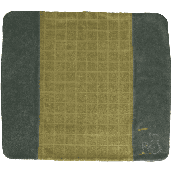 Sterntaler Funda Para Cambiador Eddy Verde Oscuro 3 Sterntaler Funda Para Cambiador Eddy Verde Oscuro