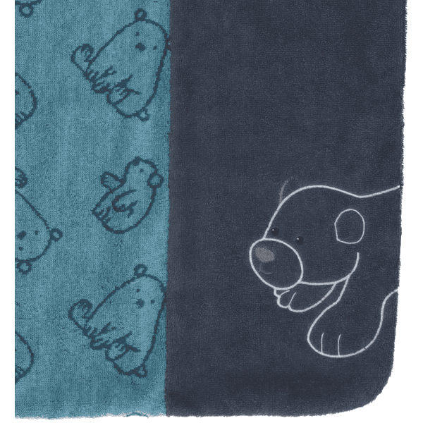 Sterntaler Funda Para Cambiador Elia Gris Hierro 4 Sterntaler Funda Para Cambiador Elia Gris Hierro - Imagen 2