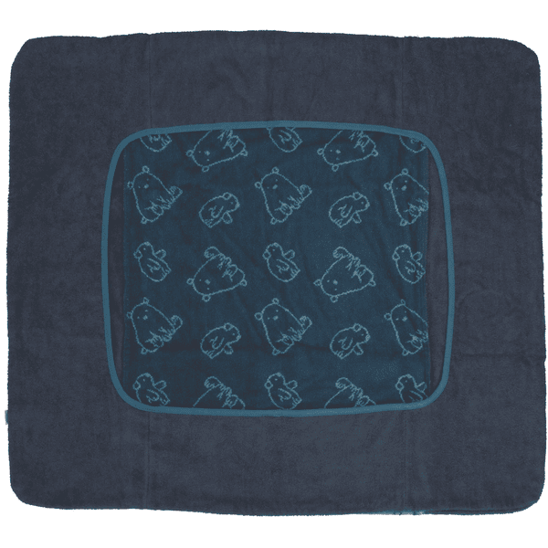 Sterntaler Funda Para Cambiador Elia Gris Hierro 6 Sterntaler Funda Para Cambiador Elia Gris Hierro - Imagen 4