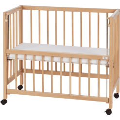 TiSsi® Cuna Colecho Madera -Muebles comercio tissi cuna colecho madera a252018 2