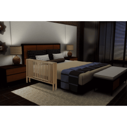 TiSsi® Cuna Plegable Madera 10 TiSsi® Cuna Plegable Madera -Muebles comercio tissi cuna plegable madera a251981 3