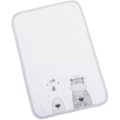 Bebes Collection Toallero De Collection Repuesto De Be Be `s Odi & Bodi 50 X 70 Cm 5 Bebes Collection Toallero De Collection Repuesto De Be Be `s Odi & Bodi 50 X 70 Cm -Muebles comercio toallero de collection repuesto de be be s odi amp bodi 50 x 70 cm a268326 1