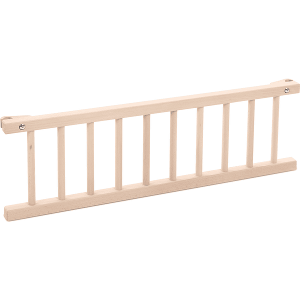TOBI Babybay Barrotes Complementarios Para Cuna Color Madera Natural 5 TOBI Babybay Barrotes Complementarios Para Cuna Color Madera Natural - Imagen 3
