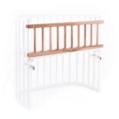 TOBI Babybay Barrotes Complementarios Para Cuna, Madera De Haya Maciza Tratada Con Aceites -Muebles comercio tobi babybay barrotes complementarios para cuna madera de haya maciza tratada con aceites a041356 3