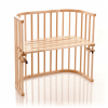 TOBI Babybay Original Cuna Colecho Con Aireación Extra Haya Maciza Natural Barnizada 1 TOBI Babybay Original Cuna Colecho Con Aireación Extra Haya Maciza Natural Barnizada -Muebles comercio tobi babybay original cuna colecho con aireacion extra haya maciza natural barnizada a041083