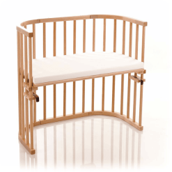 TOBI Babybay Original Cuna Colecho Con Aireación Extra Haya Maciza Natural Barnizada 9 TOBI Babybay Original Cuna Colecho Con Aireación Extra Haya Maciza Natural Barnizada -Muebles comercio tobi babybay original cuna colecho con aireacion extra haya maciza natural barnizada a041083 2