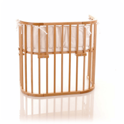 TOBI Babybay Original Cuna Colecho Con Aireación Extra Haya Maciza Natural Barnizada 11 TOBI Babybay Original Cuna Colecho Con Aireación Extra Haya Maciza Natural Barnizada -Muebles comercio tobi babybay original cuna colecho con aireacion extra haya maciza natural barnizada a041083 4