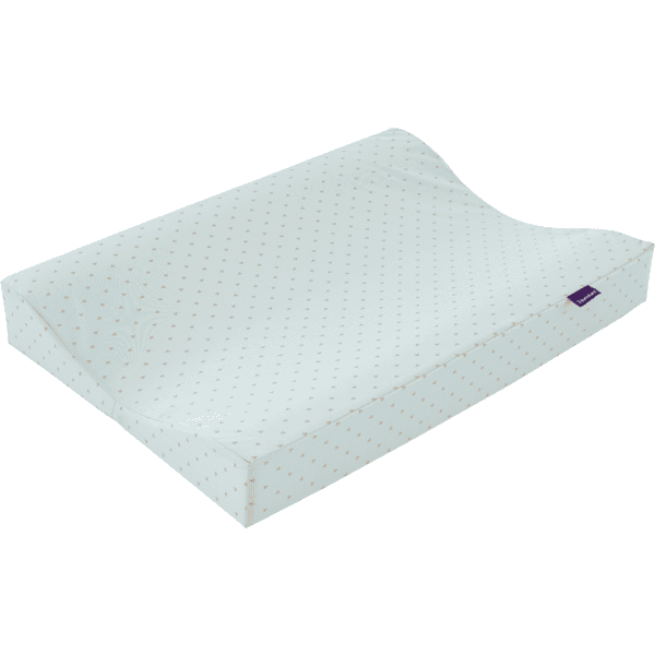 Träumeland Bandeja Cambiador Twister Azul 75 X 50 Cm 6 Träumeland Bandeja Cambiador Twister Azul 75 X 50 Cm - Imagen 4