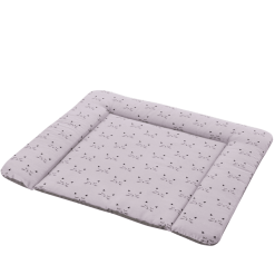 Träumeland Cambiador De La Alfombra Del Gato De Peluche 75 X 85 Cm -Muebles comercio traeumeland cambiador de la alfombra del gato de peluche 75 x 85 cm a291670 1
