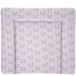 Träumeland Cambiador De La Alfombra Del Gato De Peluche 75 X 85 Cm -Muebles comercio traeumeland cambiador de la alfombra del gato de peluche 75 x 85 cm a291670 2