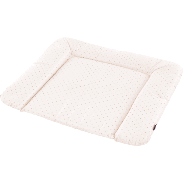 Träumeland Cambiador Twister Beige 75 X 85 Cm 4 Träumeland Cambiador Twister Beige 75 X 85 Cm - Imagen 2