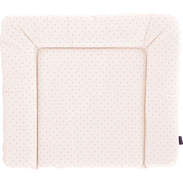 Träumeland Cambiador Twister Beige 75 X 85 Cm 7 Träumeland Cambiador Twister Beige 75 X 85 Cm - Imagen 5