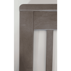 Treppy® Cuna Dreamy Plus 2 Woody Gris 60 X 120 Cm 8 Treppy® Cuna Dreamy Plus 2 Woody Gris 60 X 120 Cm -Muebles comercio treppy cuna dreamy plus 2 woody gris 60 x 120 cm a250886 1