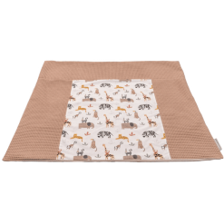 Ullenboom Funda Para Cambiador Con Motivo De Piqué Sand Savannah 75 X 85 Cm 8 Ullenboom Funda Para Cambiador Con Motivo De Piqué Sand Savannah 75 X 85 Cm -Muebles comercio ullenboom funda para cambiador con motivo de pique sand savannah 75 x 85 cm a363131 2