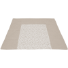 ULLENBOOM Funda Para Cambiador Waffle Floral Sand 2 ULLENBOOM Funda Para Cambiador Waffle Floral Sand -Muebles comercio ullenboom funda para cambiador waffle floral sand a378598