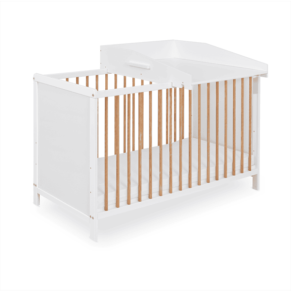 Urra Cambiador Para Cuna Y Lavadora 4 Urra Cambiador Para Cuna Y Lavadora - Imagen 2