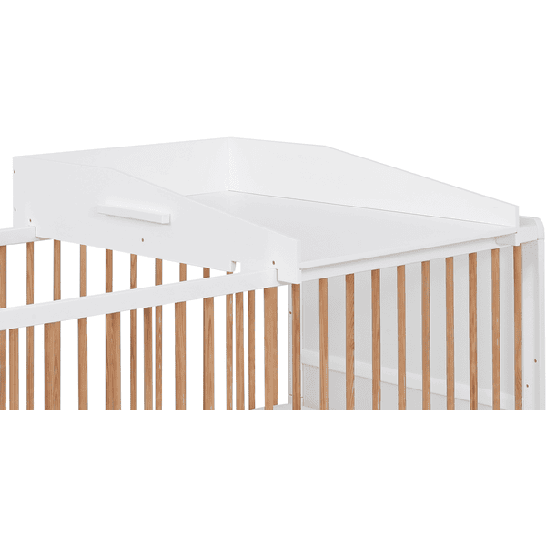 Urra Cambiador Para Cuna Y Lavadora 7 Urra Cambiador Para Cuna Y Lavadora - Imagen 5