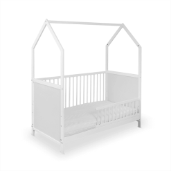 Urra Cuna Casa Leon 70 X 140cm 11 Urra Cuna Casa Leon 70 X 140cm -Muebles comercio urra cuna casa leon 70 x 140cm a404105 4