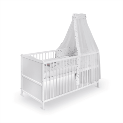 Urra Cuna Comleta Dumbo 70 X 140 Cm