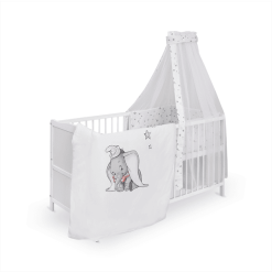 Urra Cuna Comleta Dumbo 70 X 140 Cm -Muebles comercio urra cuna comleta dumbo 70 x 140 cm a310600 3