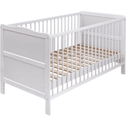 Urra Cuna Comleta Dumbo 70 X 140 Cm -Muebles comercio urra cuna comleta dumbo 70 x 140 cm a310600 4