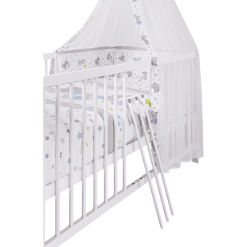 Urra Cuna Completa Bärle -Muebles comercio urra cuna completa baerle a179737 3