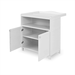 Urra Dormitorio Infantil Set Cambiador / Cuna Blanco 70 X 140 Cm 11 Urra Dormitorio Infantil Set Cambiador / Cuna Blanco 70 X 140 Cm -Muebles comercio urra dormitorio infantil set cambiador cuna blanco 70 x 140 cm a383315 4