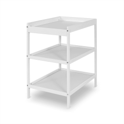 Urra Estante Cambiador Pino Blanco -Muebles comercio urra estante cambiador pino blanco a404121 3