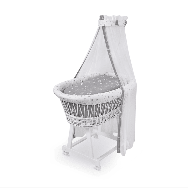 Urra Moisés Completo Luna 4 Urra Moisés Completo Luna - Imagen 2