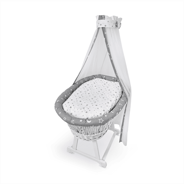 Urra Moisés Completo Luna 5 Urra Moisés Completo Luna - Imagen 3