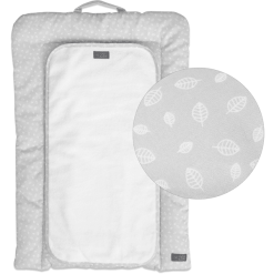 Vinter & Bloom Vinter& Bloom Cambiador Nordic Leaf Calm Grey -Muebles comercio vinter bloom cambiador nordic leaf calm grey a303945 4