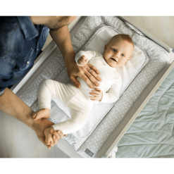 Vinter & Bloom Vinter& Bloom Funda Para Cambiador Nordic Leaf Calm Grey 11 Vinter & Bloom Vinter& Bloom Funda Para Cambiador Nordic Leaf Calm Grey -Muebles comercio vinter bloom funda para cambiador nordic leaf calm grey a303953 4